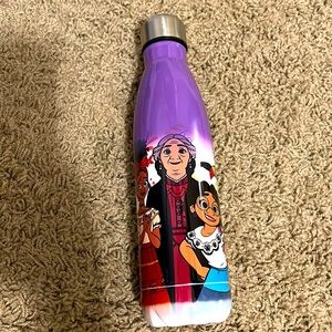 Encanto water bottle metal for cold or hot